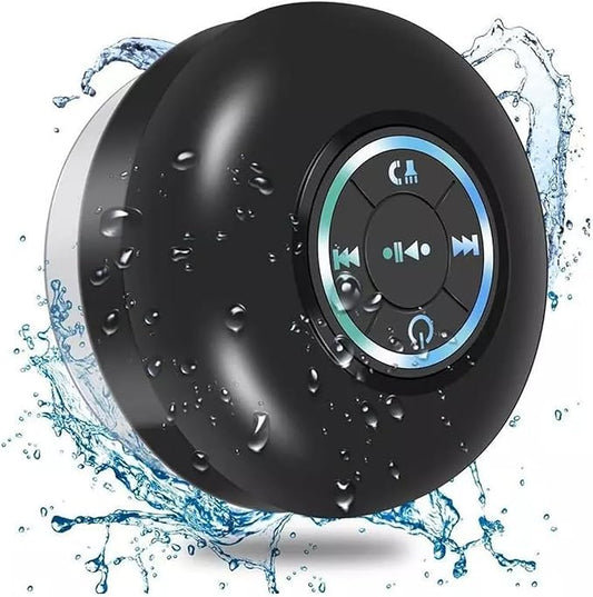 Mini-speaker PORTABIL-BLUETOOTH