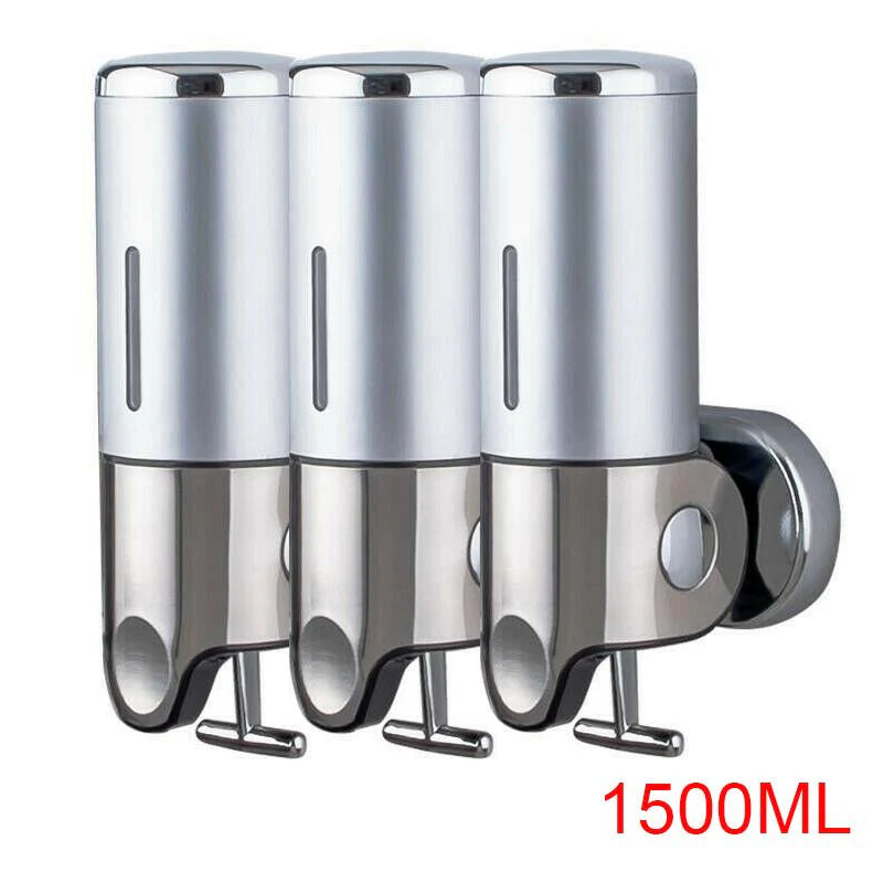Dispenser 3 in 1 Pentru Locuinta