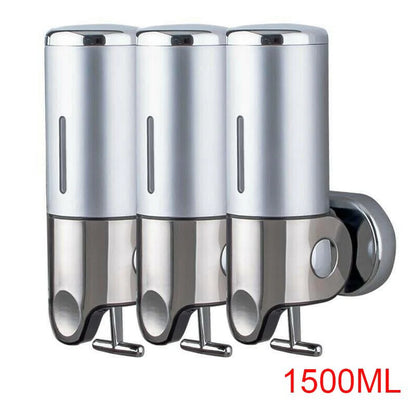 Dispenser 3 in 1 Pentru Locuinta