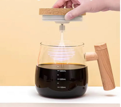 Cana Electrica Automata pentru Amestecat