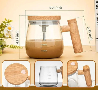 Cana Electrica Automata pentru Amestecat