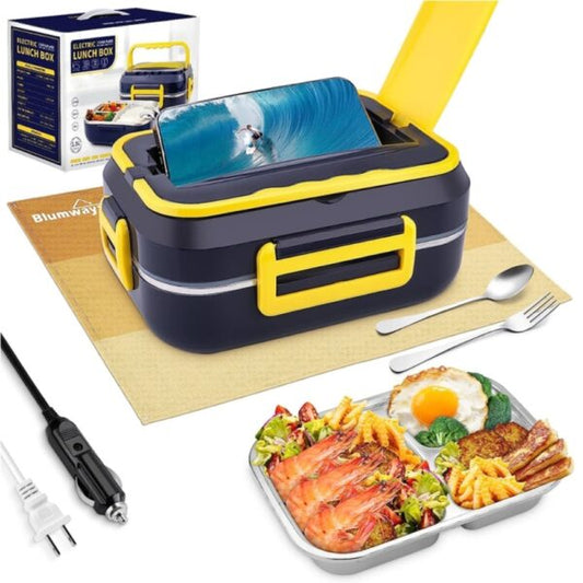 Cutie Electrica Incalzire Pentru Mancare (la pachet)