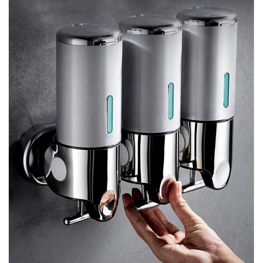 Dispenser 3 in 1 Pentru Locuinta